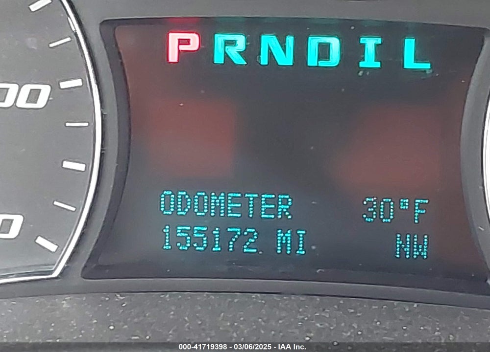 2008 CHEVROLET EQUINOX LT VIN: 2CNDL53F786303927