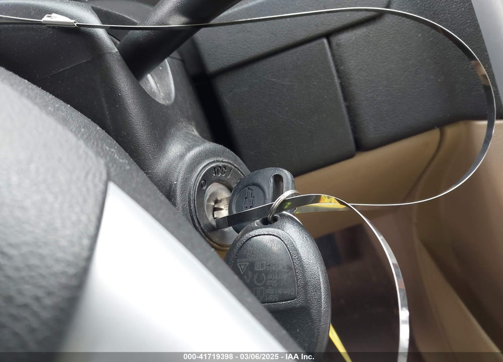 2008 CHEVROLET EQUINOX LT VIN: 2CNDL53F786303927