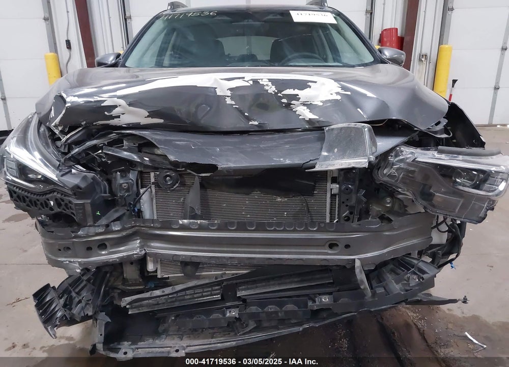 2024 SUBARU CROSSTREK VIN: 4S4GUHM6XR3793251