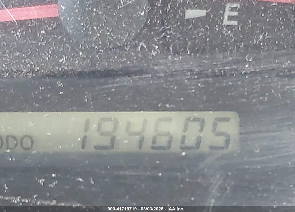 2004 TOYOTA CAMRY LE VIN: 4T1BE30K34U296915