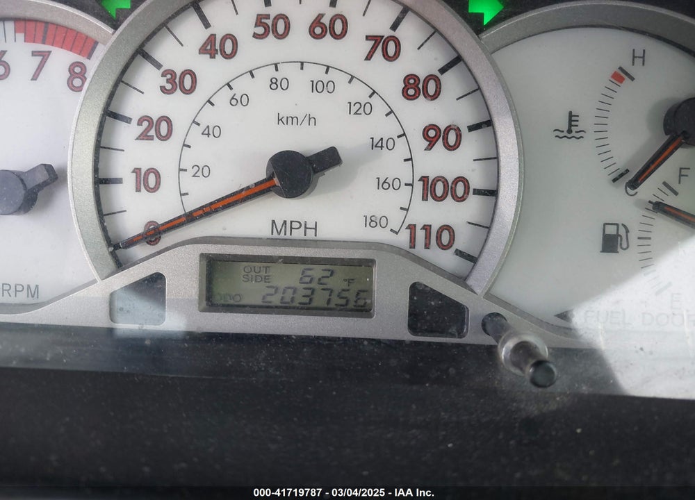 2008 TOYOTA COROLLA VIN: 1NXBR30E48Z017699