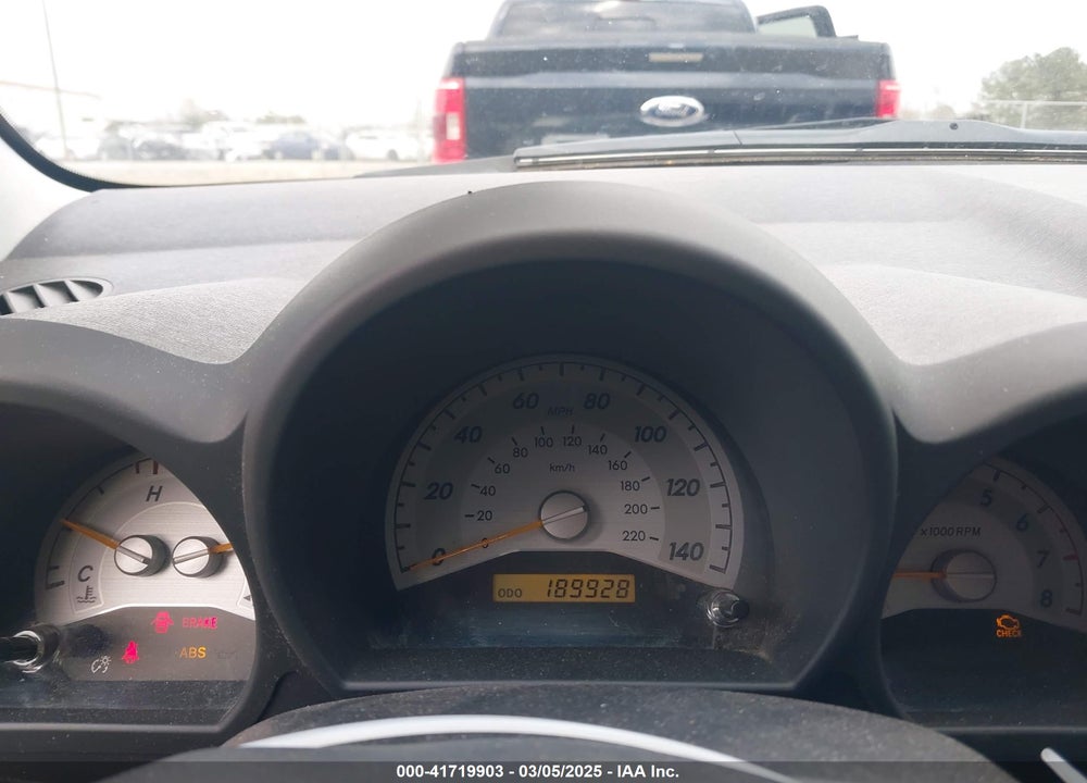 2006 SCION TC VIN: JTKDE177660118079