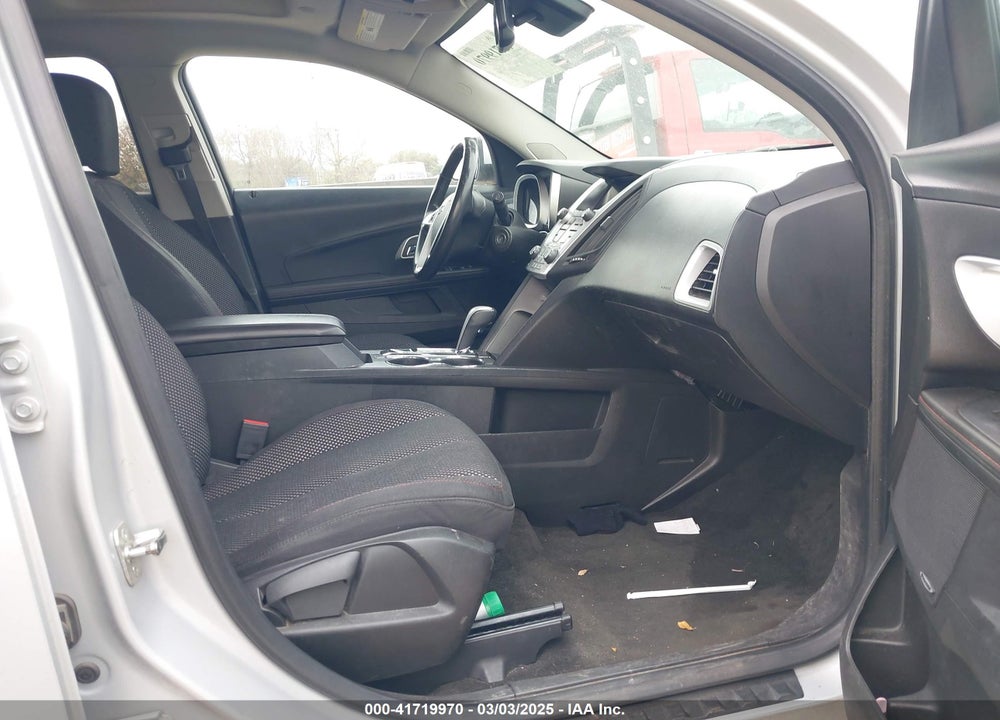 2013 CHEVROLET EQUINOX 2LT VIN: 2GNALPEK1D6235283