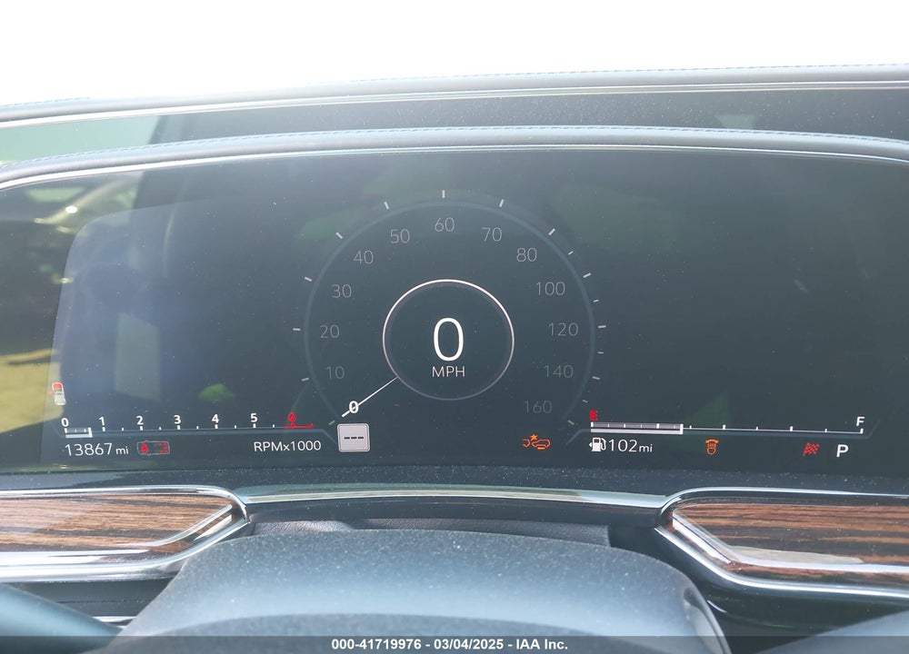 2021 CADILLAC ESCALADE VIN: 1GYS3LKL4MR223436