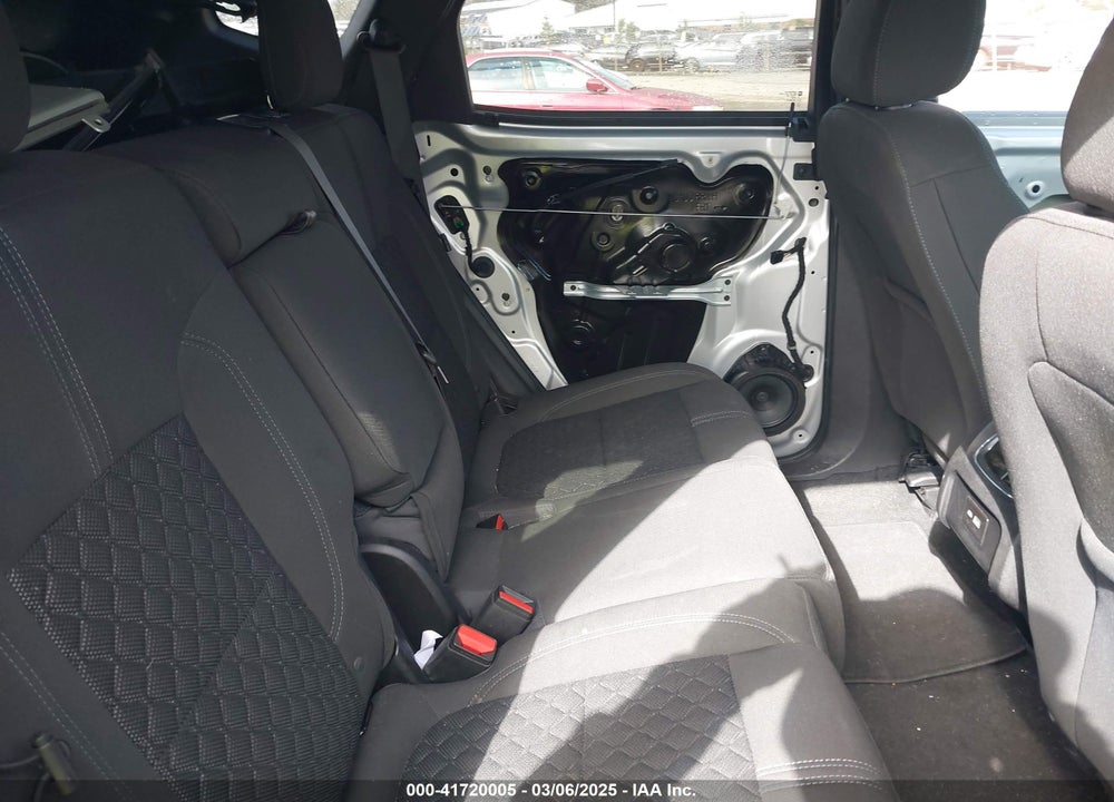 2020 CHEVROLET BLAZER VIN: 3GNKBCRS6LS596504
