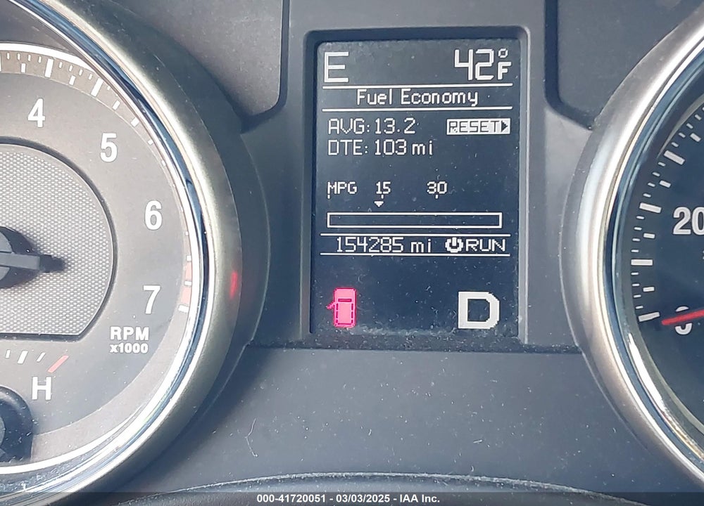 2012 JEEP GRAND CHEROKEE LAREDO VIN: 1C4RJFAG9CC255574