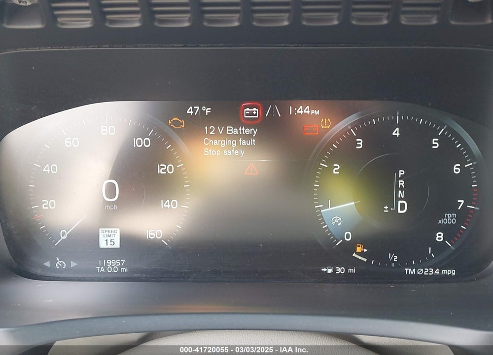 2016 VOLVO XC90 T6 MOMENTUM VIN: YV4A22PK7G1050168