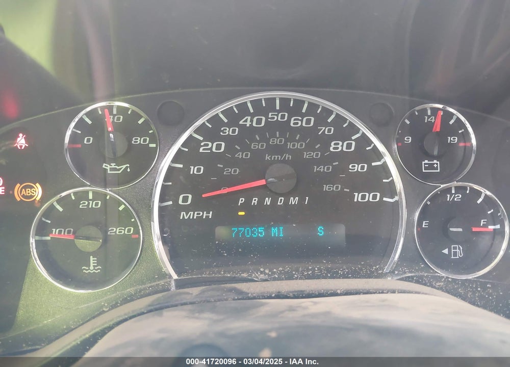 2020 CHEVROLET EXPRESS PASSENGER RWD 3500 EXTENDED WHEELBASE LT VIN: 1GAZGPFG5L1168319