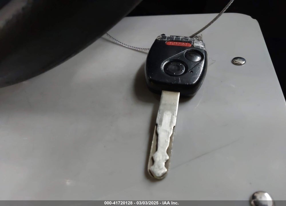 2008 HONDA CIVIC LX VIN: 2HGFA16508H522779