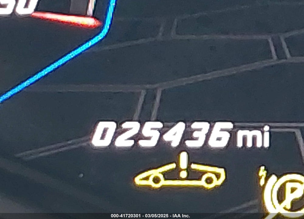 2021 LAMBORGHINI HURACAN EVO VIN: ZHWUT5ZF9MLA15897
