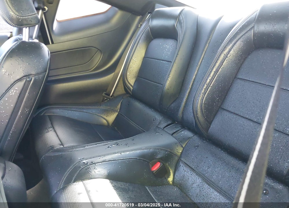 2024 FORD MUSTANG VIN: 1FA6P8TH1R5118490