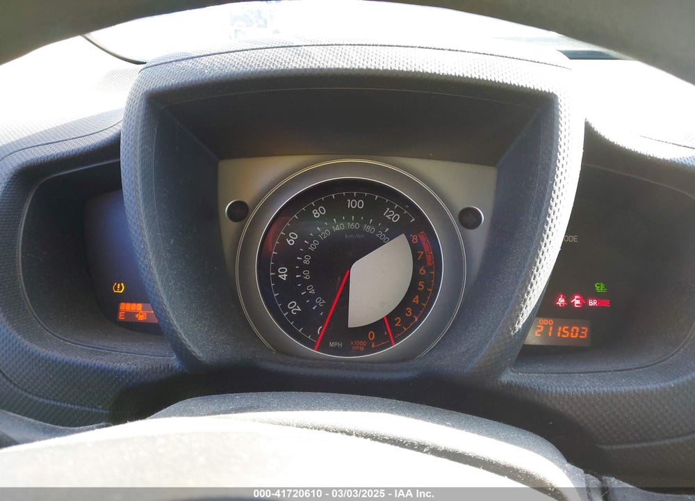 2008 SCION XD VIN: JTKKU10418J018172