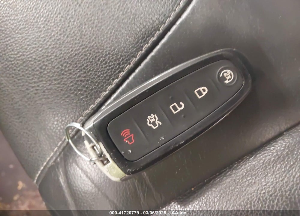 2013 FORD ESCAPE VIN: 1FMCU9J95DUC71066
