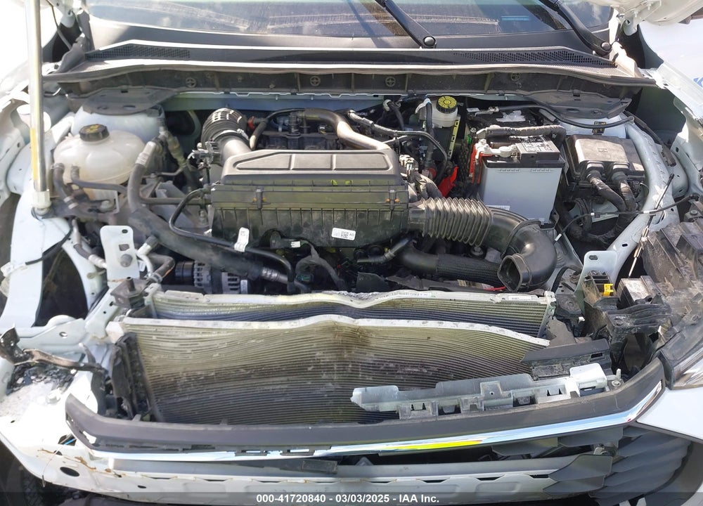 2023 FORD ESCAPE ACTIVE VIN: 1FMCU9GNXPUB27618