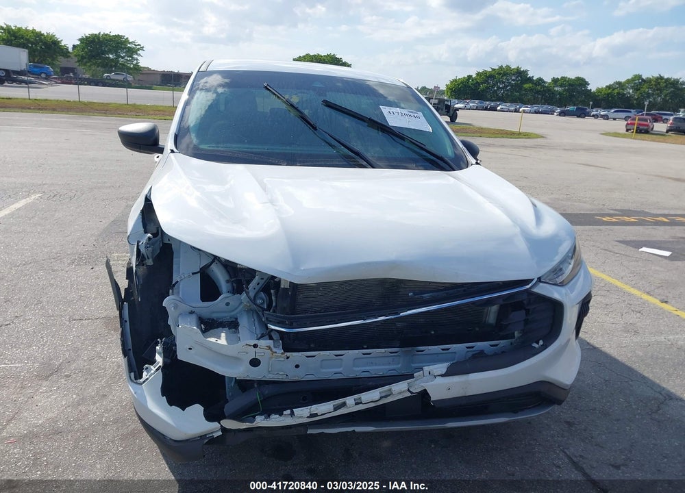 2023 FORD ESCAPE ACTIVE VIN: 1FMCU9GNXPUB27618