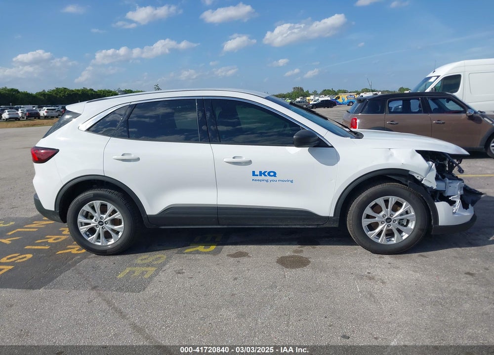 2023 FORD ESCAPE ACTIVE VIN: 1FMCU9GNXPUB27618