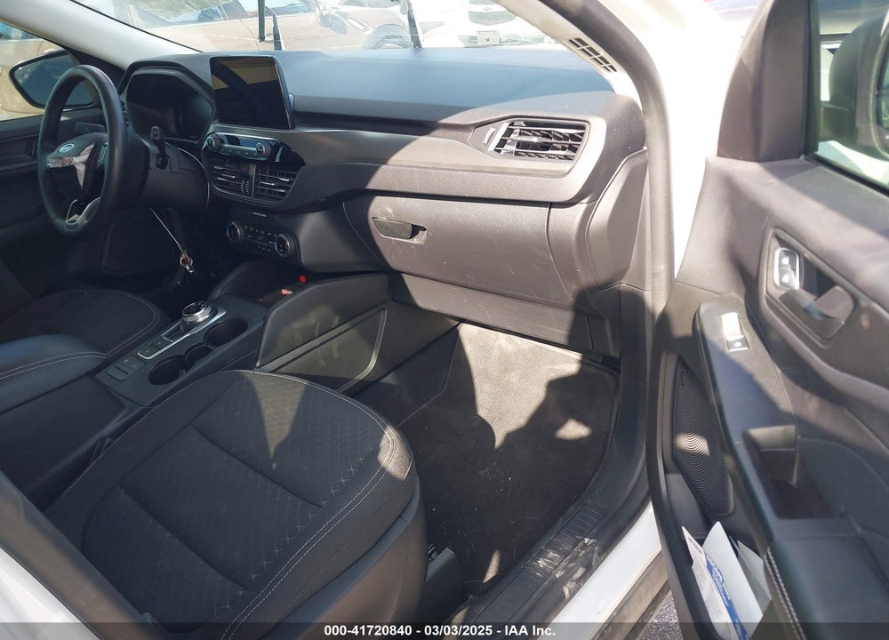 2023 FORD ESCAPE ACTIVE VIN: 1FMCU9GNXPUB27618