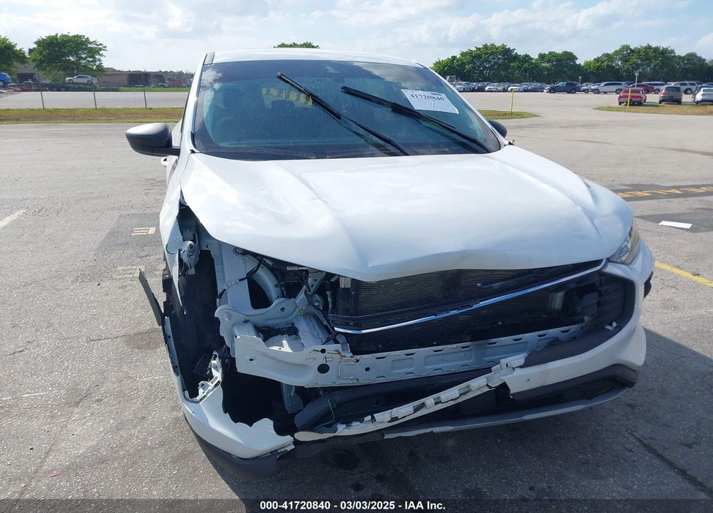 2023 FORD ESCAPE ACTIVE VIN: 1FMCU9GNXPUB27618