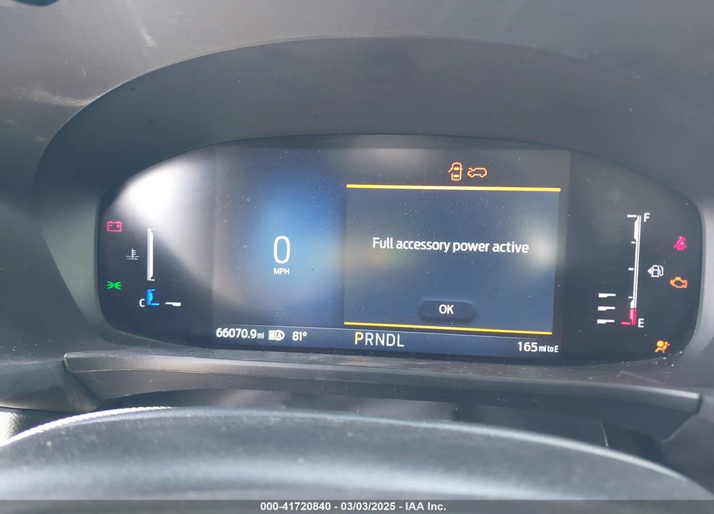 2023 FORD ESCAPE ACTIVE VIN: 1FMCU9GNXPUB27618