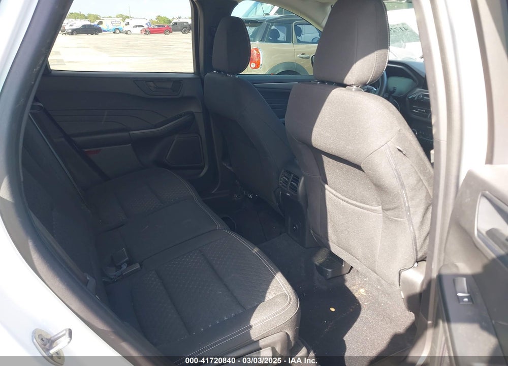 2023 FORD ESCAPE ACTIVE VIN: 1FMCU9GNXPUB27618