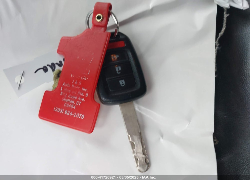 2015 HONDA ACCORD VIN: 1HGCR2F59FA033732