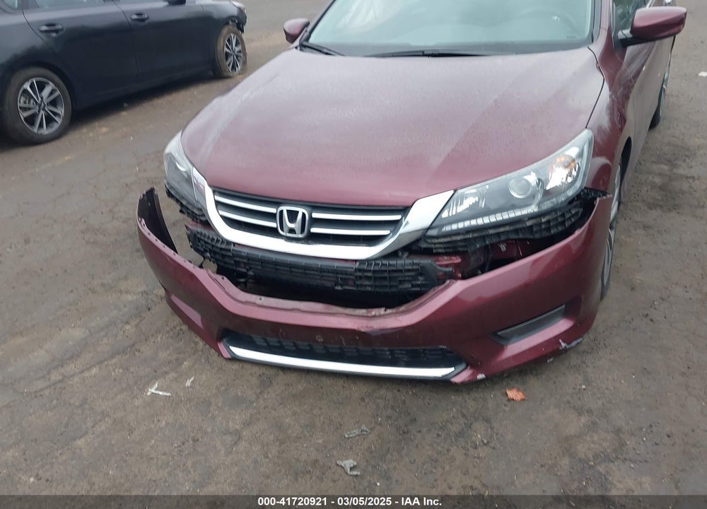 2015 HONDA ACCORD VIN: 1HGCR2F59FA033732