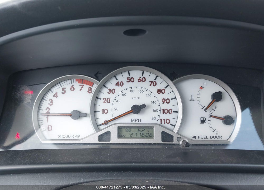 2008 TOYOTA COROLLA VIN: 1NXBR32E38Z977075