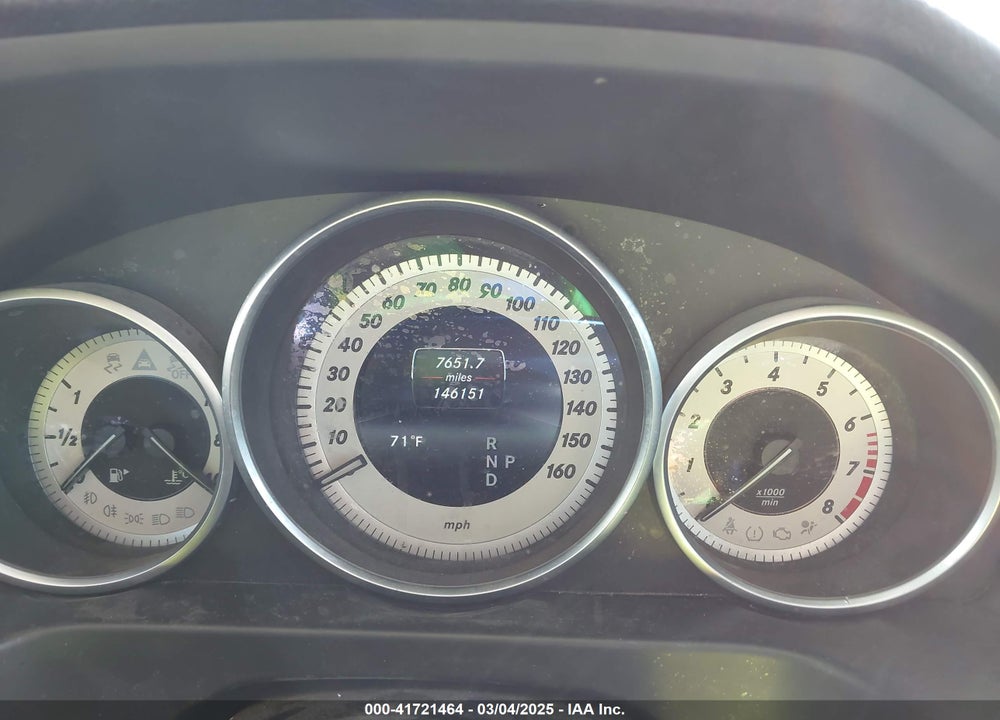 2016 MERCEDES-BENZ E VIN: WDDHF5KBXGB293438