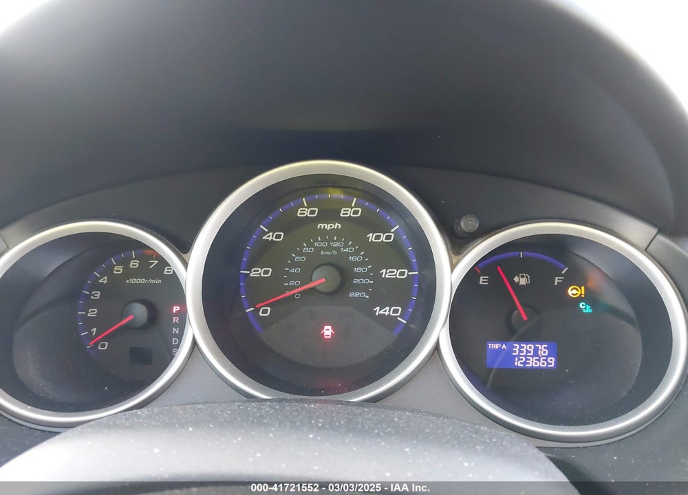 2007 HONDA FIT SPORT VIN: JHMGD38687S042250