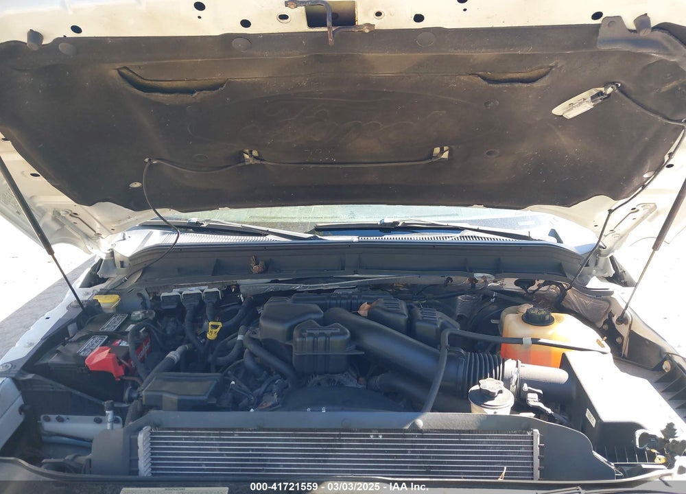 2016 FORD F-250 VIN: 1FT7W2B61GEB59214