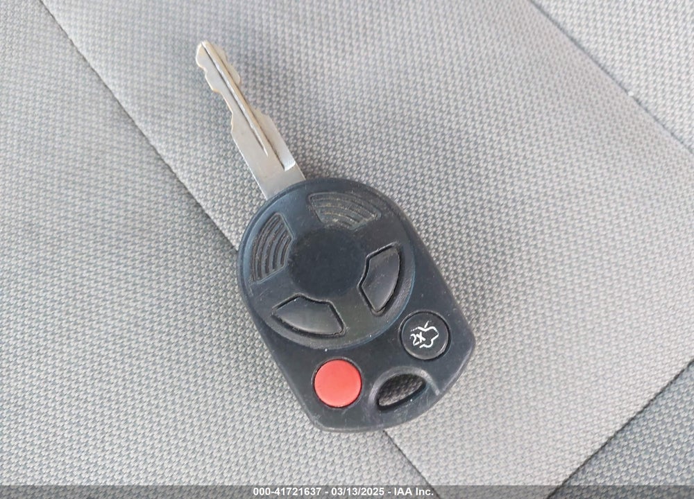 2012 FORD ESCAPE VIN: 1FMCU9D73CKB47074
