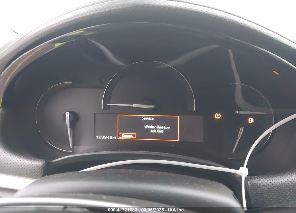 2019 CADILLAC XTS LUXURY VIN: 2G61M5S33K9151438