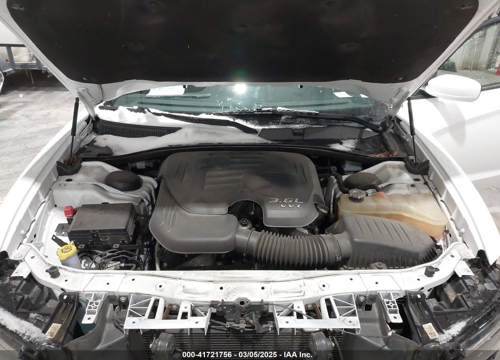 2022 DODGE CHARGER SXT RWD VIN: 2C3CDXBG2NH248195