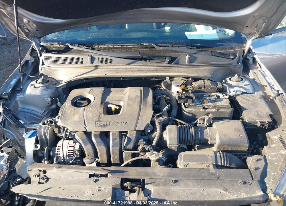 2023 KIA FORTE VIN: 3KPF24AD0PE631782