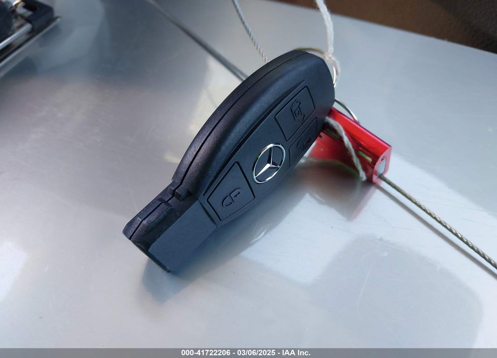 2023 MERCEDES-BENZ METRIS VIN: W1WV0FEY9P4362357