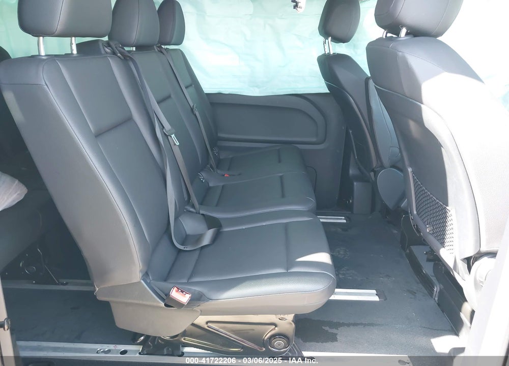 2023 MERCEDES-BENZ METRIS VIN: W1WV0FEY9P4362357