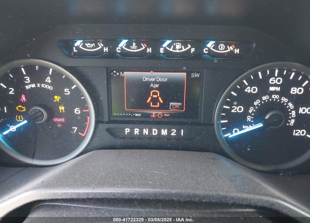 2016 FORD F-150 XLT VIN: 1FTFW1EG2GFB45679