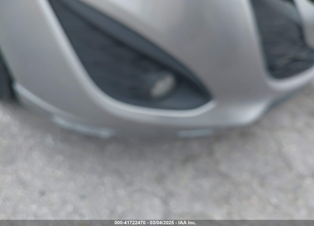 2013 MAZDA MAZDA5 VIN: JM1CW2CL5D0160104