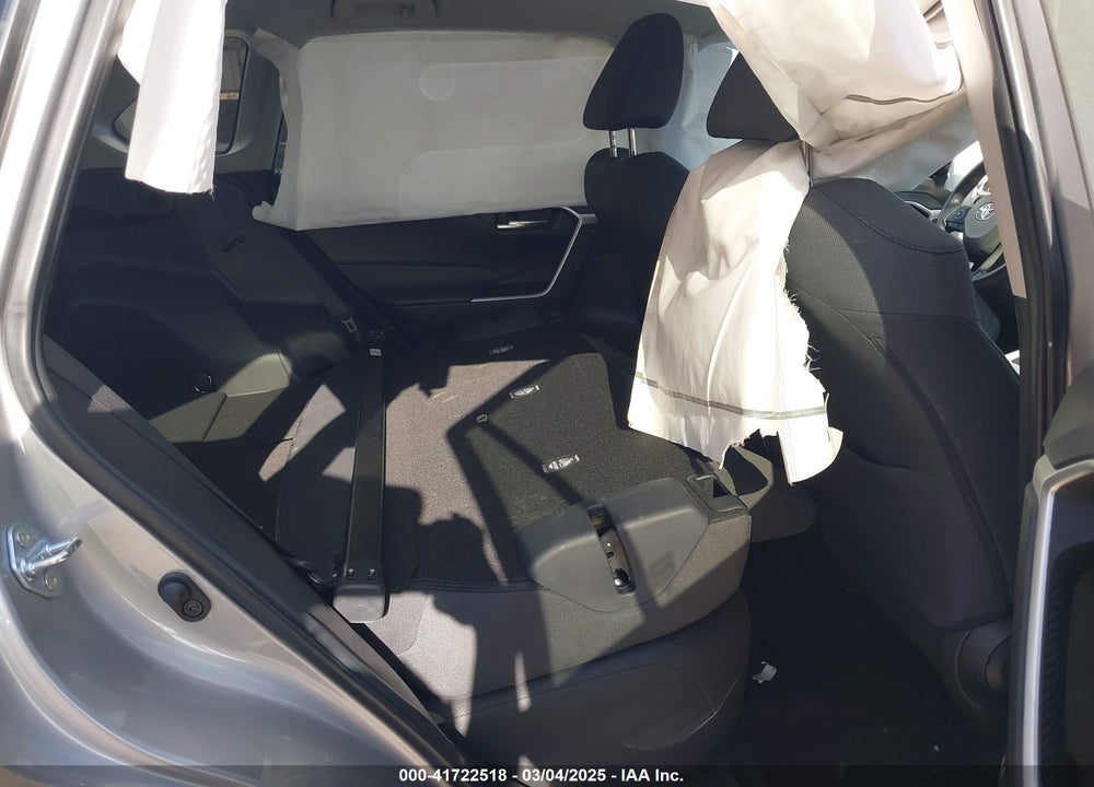 2024 TOYOTA RAV4 VIN: 2T3W1RFV6RW333987