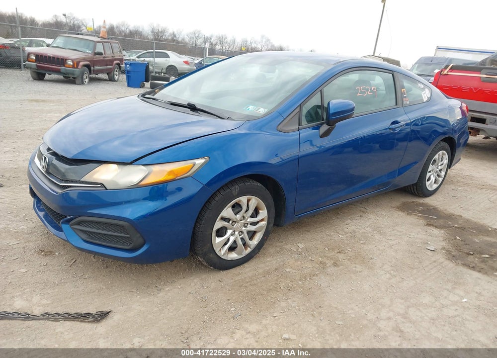 2015 HONDA CIVIC VIN: 2HGFG3B5XFH515268