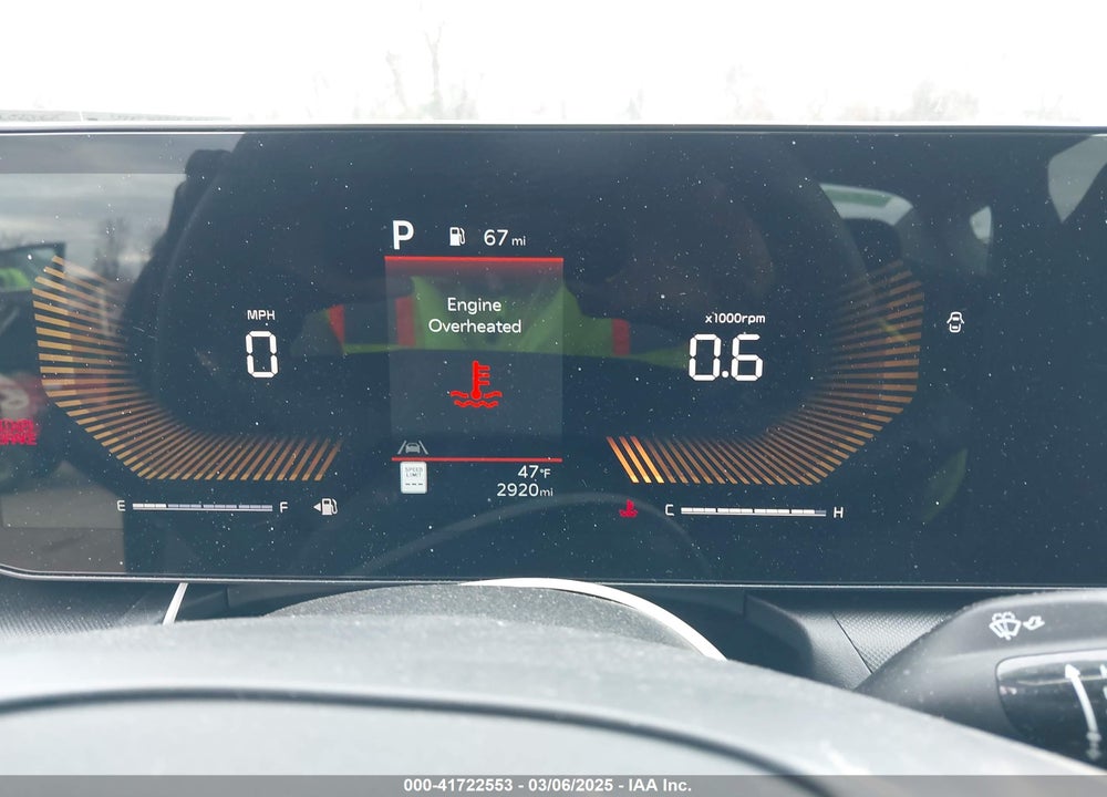 2025 KIA K4 VIN: 3KPFT4DE0SE013825