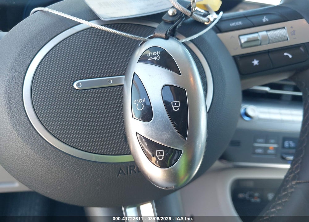 2024 HYUNDAI KONA VIN: KM8HBCAB6RU146502