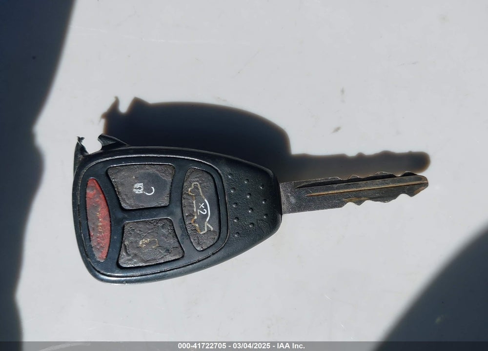 2006 DODGE CHARGER VIN: 2B3KA43R26H390404