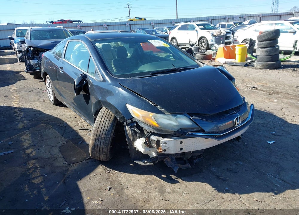 2015 HONDA CIVIC LX VIN: 2HGFG3B57FH516569