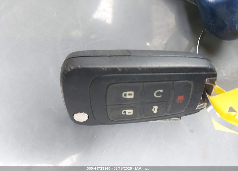 2019 CHEVROLET IMPALA VIN: 1G11Z5SA9KU137892