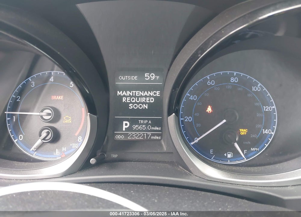 2015 TOYOTA COROLLA VIN: 5YFBURHE4FP189784