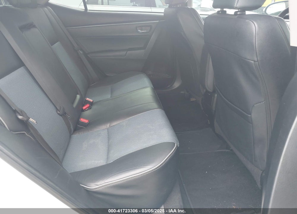 2015 TOYOTA COROLLA VIN: 5YFBURHE4FP189784