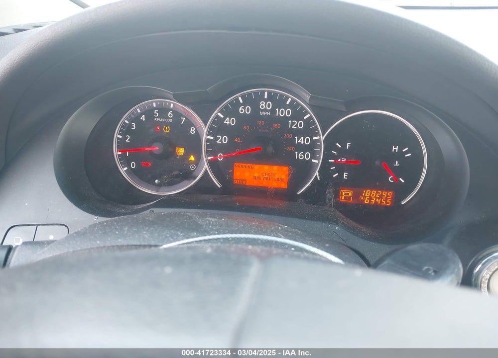 2012 NISSAN ALTIMA VIN: 1N4AL2EPXCC215780