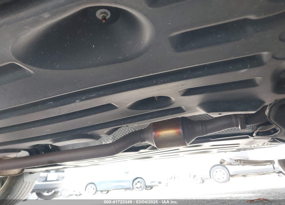 2019 FORD ESCAPE S VIN: 1FMCU0F7XKUA48053