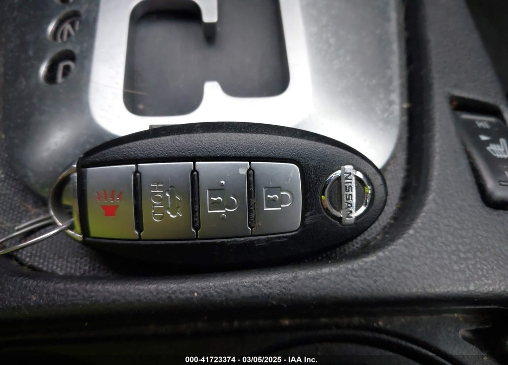 2008 NISSAN ALTIMA VIN: 1N4BL21E58N546982